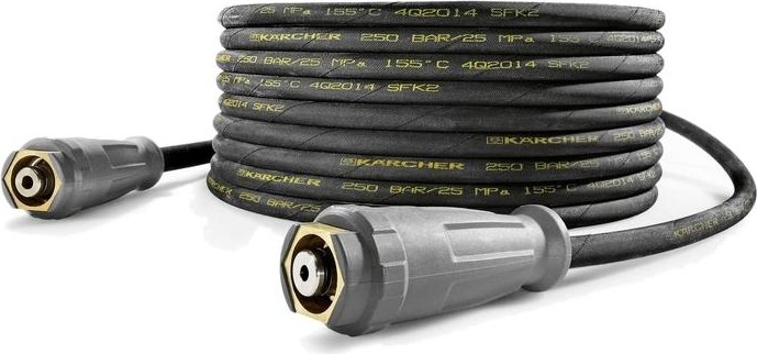 Шланг высокого давления KARCHER 6.110-035.0 TR DN6 25MPa, 10 м.