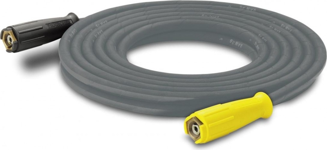 Шланг высокого давления KARCHER 6.110-051.0 DN 8, 10 м, для пищ.пром.