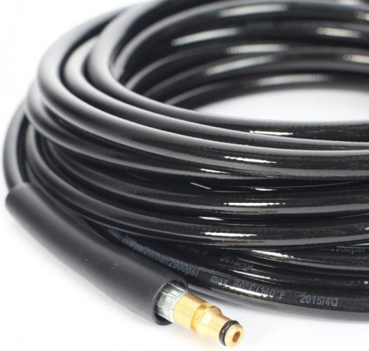 Шланг высокого давления PATRIOT GTR 601 9,0 м. 322305601 - изображение 3