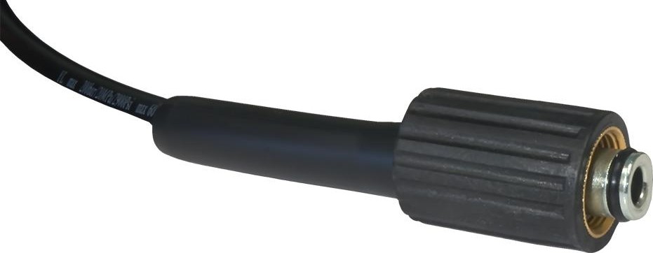 Шланг высокого давления QUATTRO ELEMENTI 242-311-055 для VERONA 140/150, 5,0 м. - изображение 3