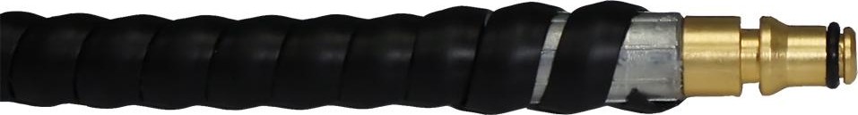 Шланг высокого давления QUATTRO ELEMENTI 242-335-150 для NAPOLI, 10,0 м. - изображение 2