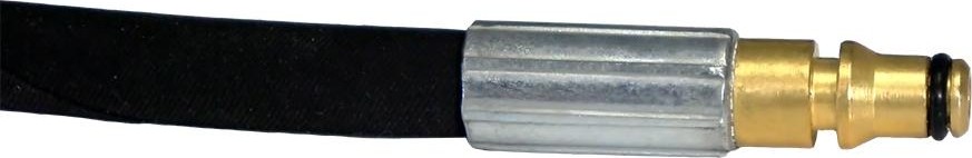 Шланг высокого давления QUATTRO ELEMENTI 242-342-161 для GENOVA 180, 12,0 м. - изображение 3