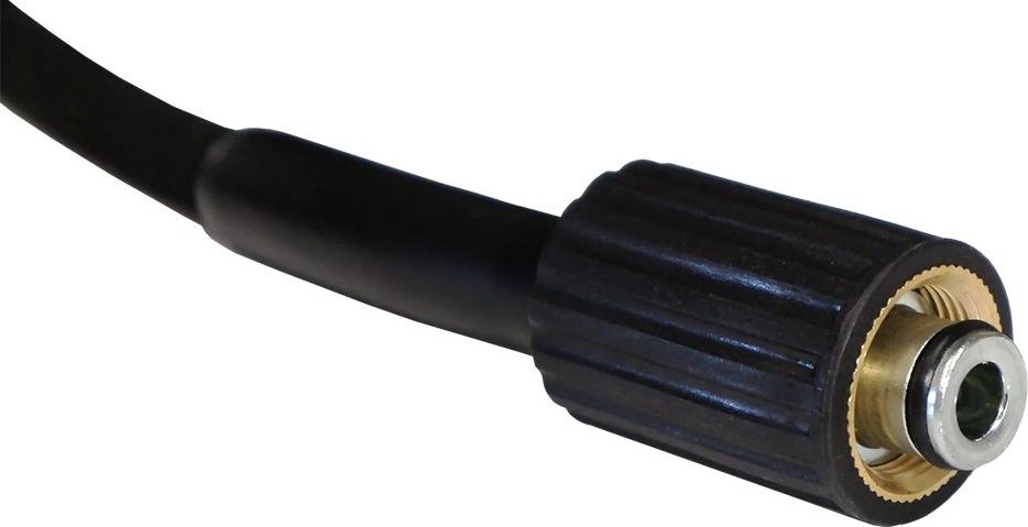 Шланг высокого давления QUATTRO ELEMENTI 242-342-061 для GENOVA 180, 8,0 м. - изображение 2