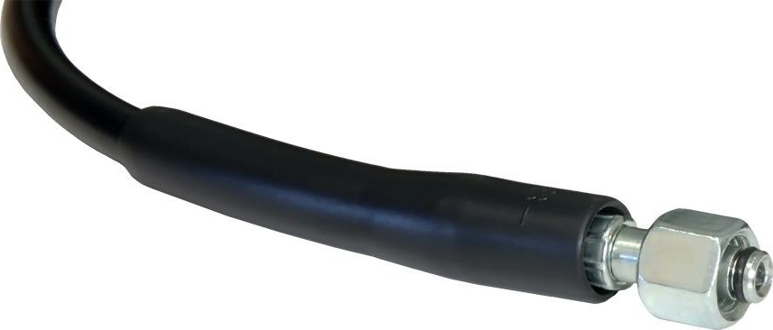 Шланг высокого давления QUATTRO ELEMENTI 242-311-055 для VERONA 140/150, 5,0 м. - изображение 2