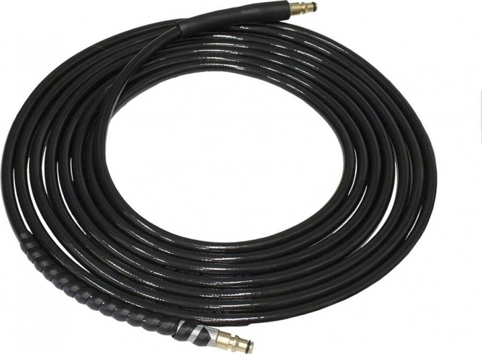 Шланг высокого давления QUATTRO ELEMENTI 242-335-050 для NAPOLI, 6,0 м.