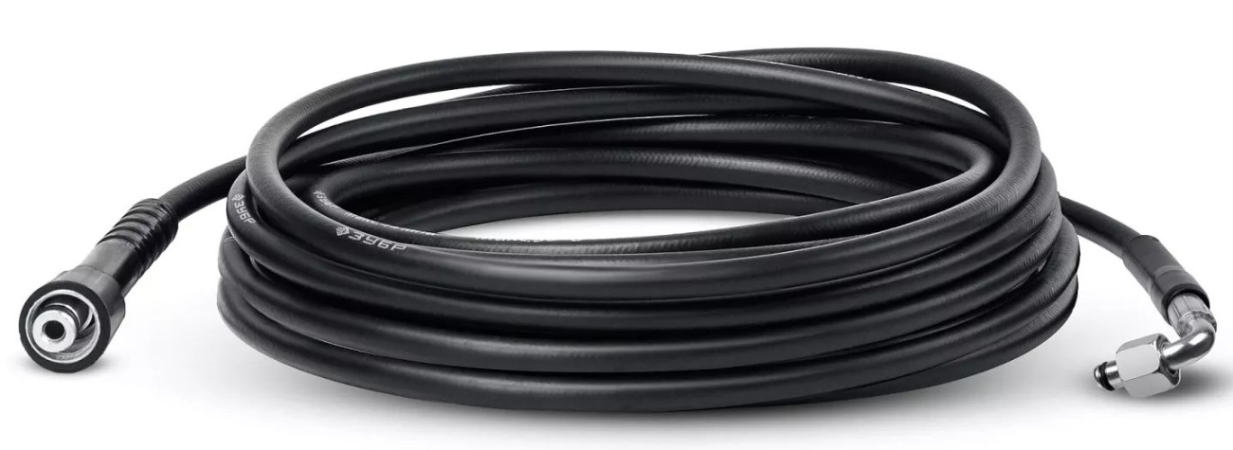 Шланг высокого давления ЗУБР МИГ-280 10 м 70411-280-10