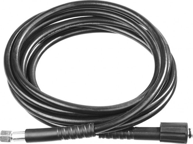 Шланг высокого давления ЗУБР 70411-375-15 15 м