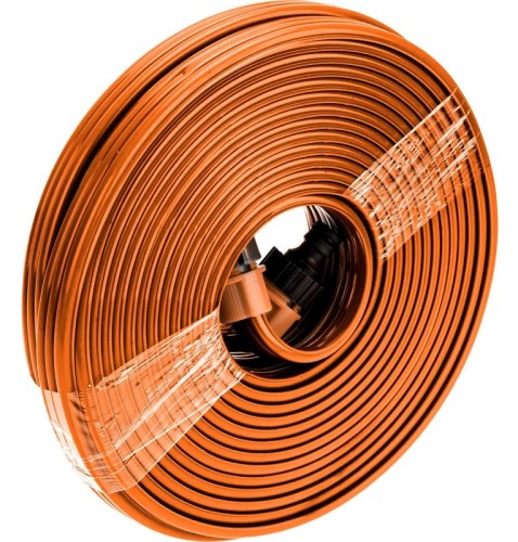 Шланги-дождеватели ЧЕТЫРЕ СЕЗОНА 62-0271 3-х рукавный, 15м