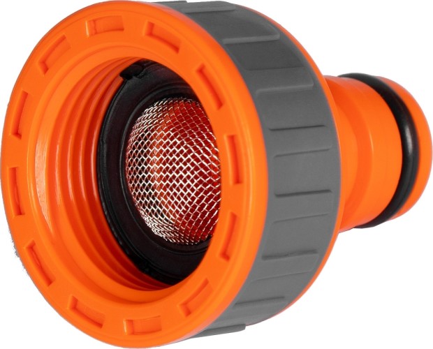 Шланги-дождеватели DAEWOO DWH 1115 3-х канальный 15м - изображение 5