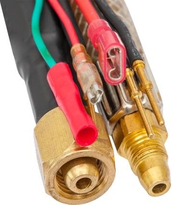 Шлейф центральный адаптор СВАРОГ (CS 141-151) 6м IVN0699 IVN0699 - изображение 2