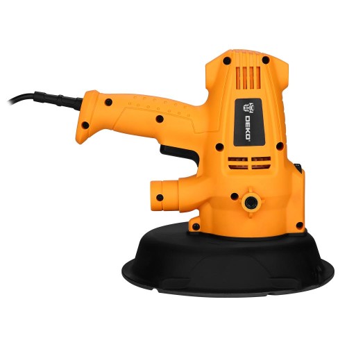 Шлифмашина DEKO DKWS900 для стен 083-1035 - изображение 2