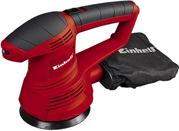 Шлифмашина эксцентриковая EINHELL TC-RS 38 E 4462165