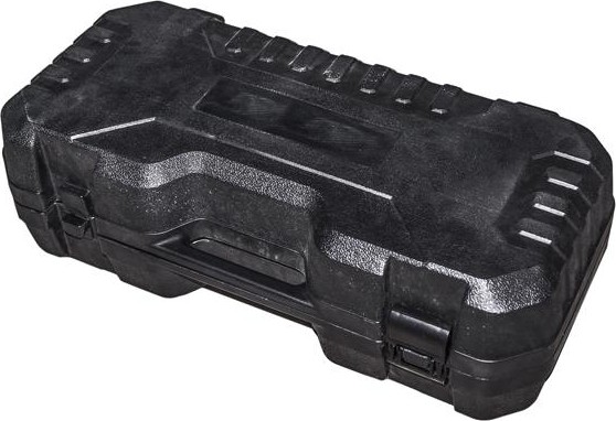 Шлифмашина эксцентриковая EINHELL TC-DW 225 для стен и потолка  4259930 - изображение 4