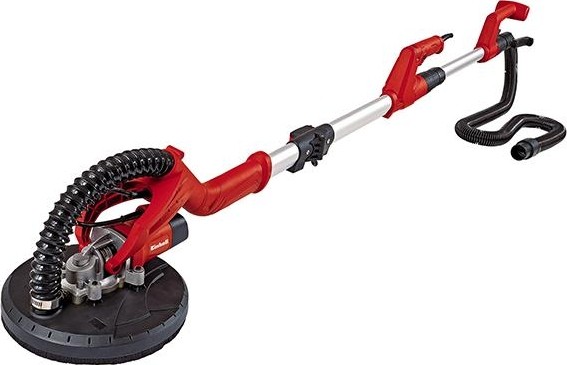 Шлифмашина эксцентриковая EINHELL TC-DW 225 для стен и потолка  4259930