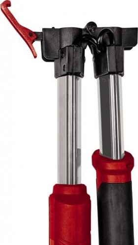 Шлифмашина эксцентриковая EINHELL TE-DW 225 X для стен и потолка , 600Bт 4259960 - изображение 5