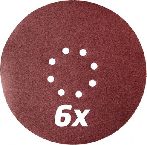 Шлифмашина эксцентриковая EINHELL TC-DW 225 для стен и потолка  4259930 - изображение 2