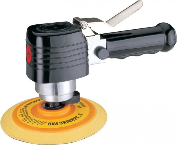 Шлифмашина эксцентриковая пневматическая FUBAG S150 100181