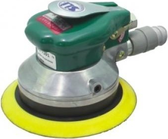 Шлифмашина эксцентриковая пневматическая SUMAKE ST-7101 7360