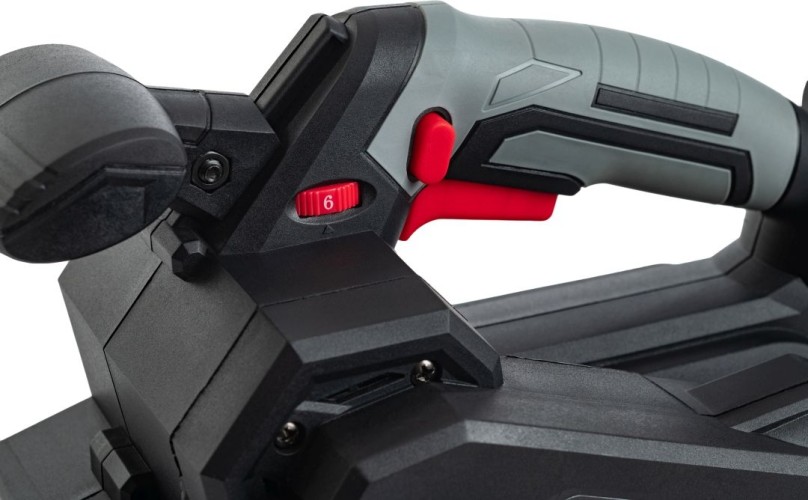 Шлифмашина ленточная аккумуляторная P.I.T. PBS20H-75B Solo - изображение 2