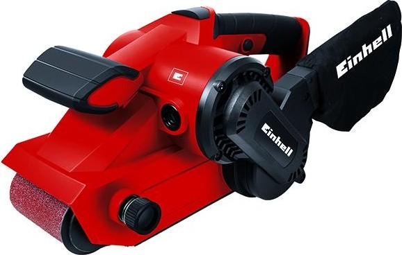 Шлифмашина ленточная EINHELL TC-BS 8038 4466260