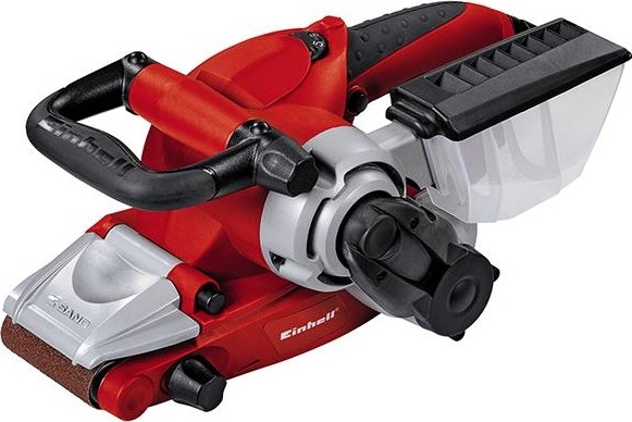 Шлифмашина ленточная EINHELL TE-BS 8540 E 4466230