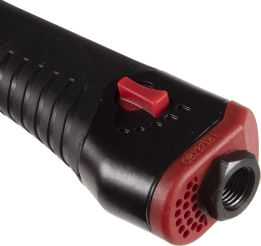 Шлифмашина ленточная пневматическая MIGHTY SEVEN QB-321 10х330 мм - изображение 4