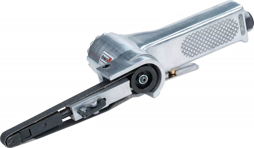 Шлифмашина ленточная пневматическая NORDBERG NP4155 10*330 мм ЦБ-0009169