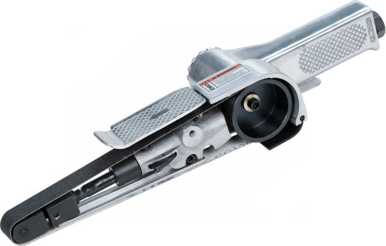 Шлифмашина ленточная пневматическая NORDBERG NP4156 20*520 мм ЦБ-0009170