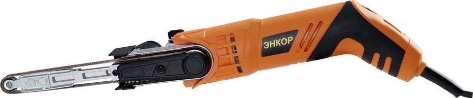 Шлифмашина ленточная сетевая ЭНКОР ЛМЭ-330/457 50289 - изображение 2