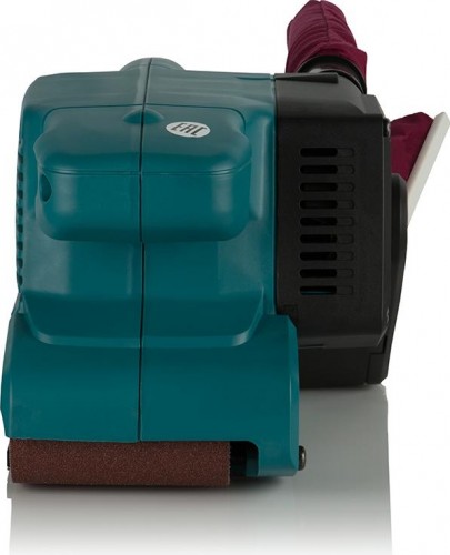 Шлифмашина ленточная сетевая MAKITA 9910 - изображение 4