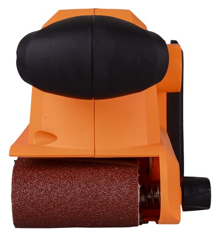 Шлифмашина ленточная сетевая ВИХРЬ ЛШМ-75/800 72/6/1 - изображение 4