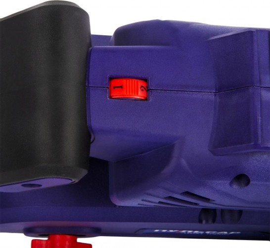 Шлифмашина ленточная сетевая ПУЛЬСАР ЛШМ 1000C 793-831 - изображение 4