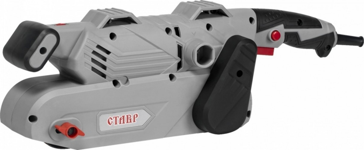 Шлифмашина ленточная сетевая СТАВР ЛШМ-1100СТ ст1100стлшм