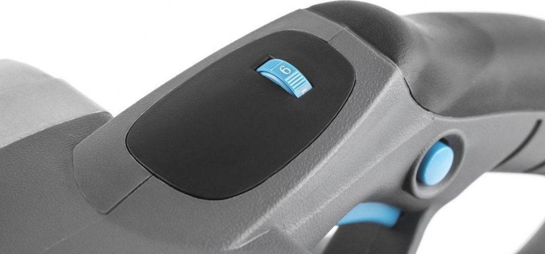 Шлифмашина ленточная сетевая TESLA TS1200 лента 100x610мм 101-100 - изображение 5