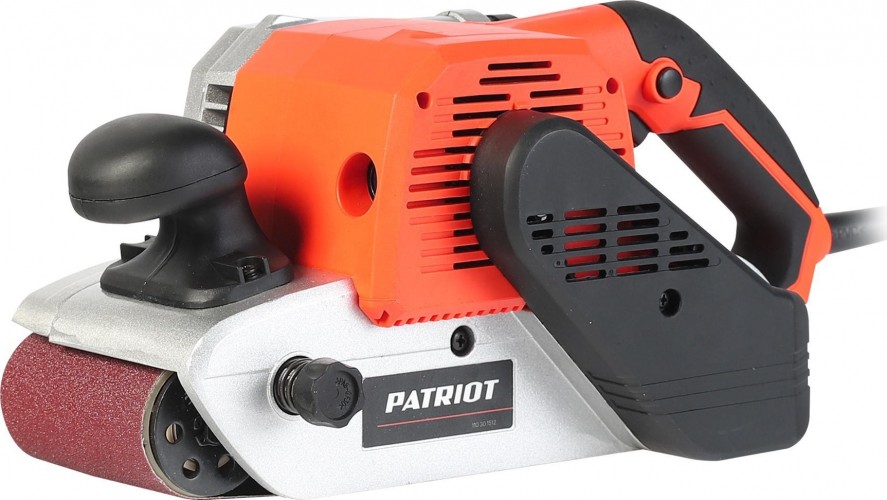 Шлифмашина ленточная сетевая PATRIOT BS 120 110301512