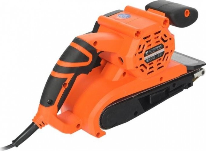 Шлифмашина ленточная сетевая PATRIOT BS 900 110301505 - изображение 3