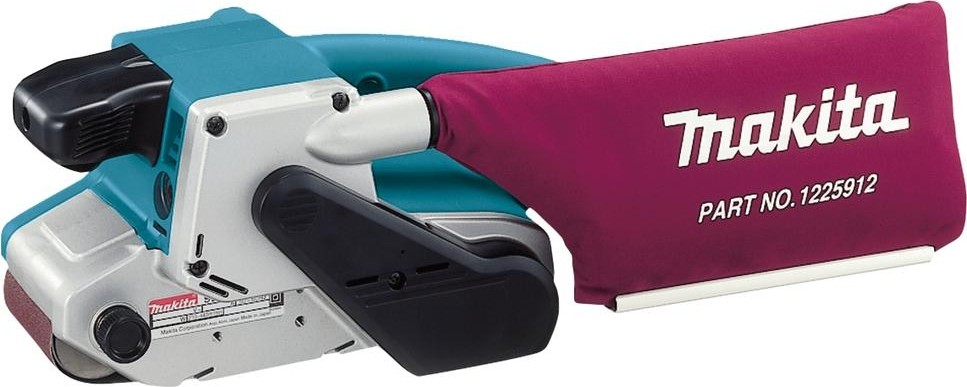 Шлифмашина ленточная сетевая MAKITA 9903