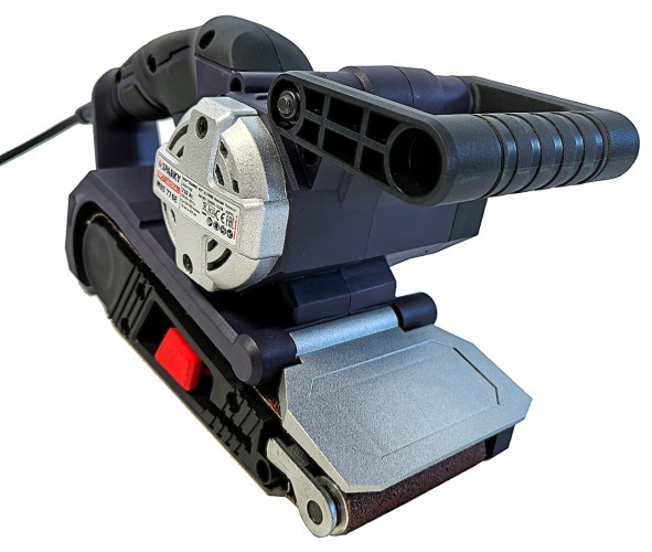 Шлифмашина ленточная сетевая SPARKY MBS 776E 13000141708 - изображение 3