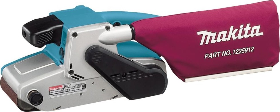 Шлифмашина ленточная сетевая MAKITA 9404