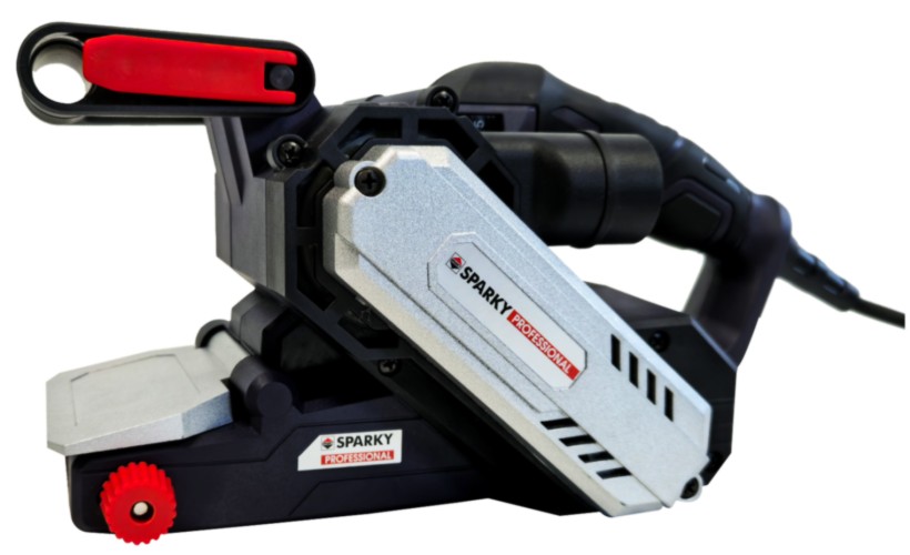 Шлифмашина ленточная сетевая SPARKY MBS 776E 13000141708