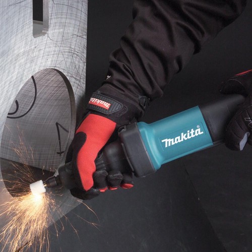 Шлифмашина MAKITA GD0600 - изображение 3