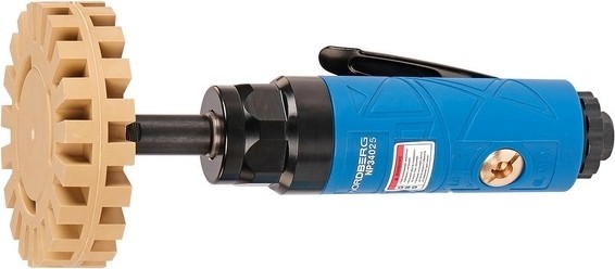 Шлифмашина NORDBERG NP34025 для удаления скотча - изображение 2