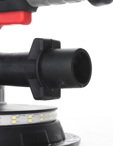 Шлифмашина P.I.T. PWG180-C для стен и потолков - изображение 4