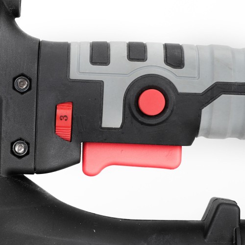 Шлифмашина P.I.T. PWG180-C для стен и потолков - изображение 5