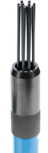Шлифмашина  пневматическая игольчатая NORDBERG NP5112 ЦБ-0009542 - изображение 2