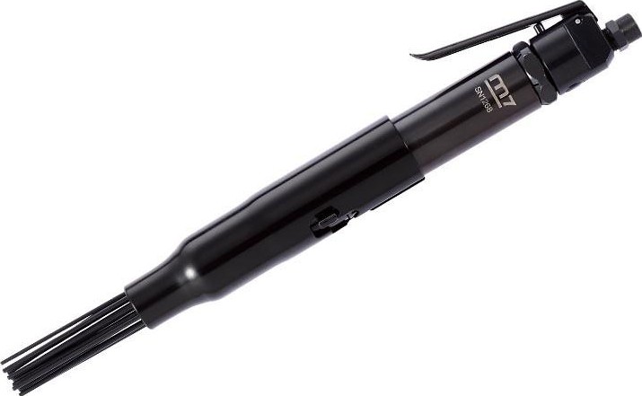 Шлифмашина  пневматическая игольчатая MIGHTY SEVEN SN-1268