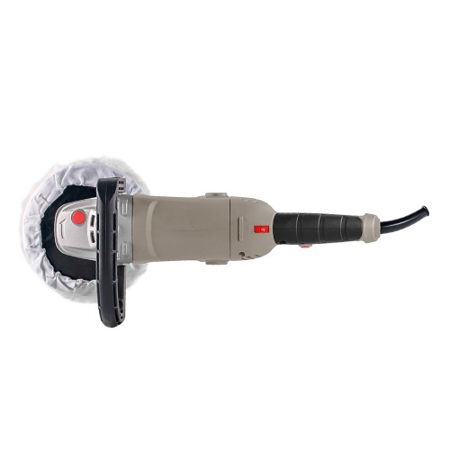 Шлифмашина полировальная Crown CT13302MV - изображение 3