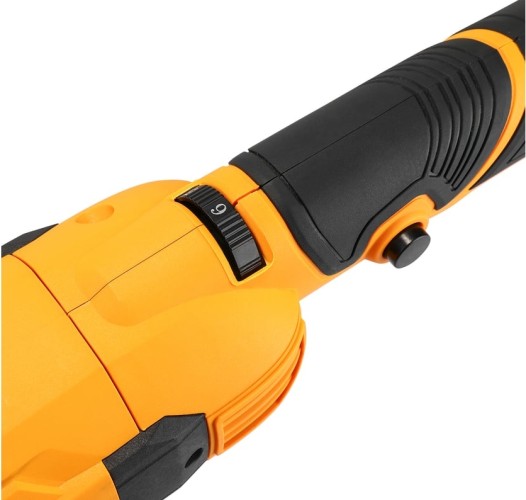 Шлифмашина полировальная DEKO DKP1500 063-4184 - изображение 3