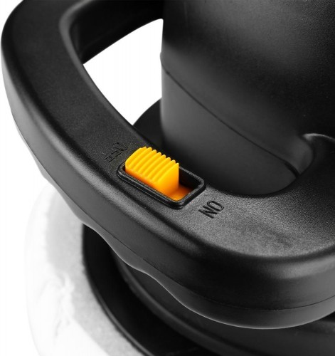 Шлифмашина полировальная DEKO DKP200 200вт 063-4208 - изображение 3