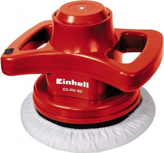 Шлифмашина полировальная EINHELL CC-PO 90 2093173